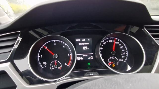 Получаем с площадки аукциона VW Touran 2020 года. смотреть онлайн