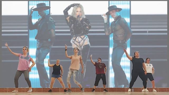 MIX TAMTA FUEGO Chipre euro, FIT DANCE VAL DO FRAGOSO 1 смотреть онлайн