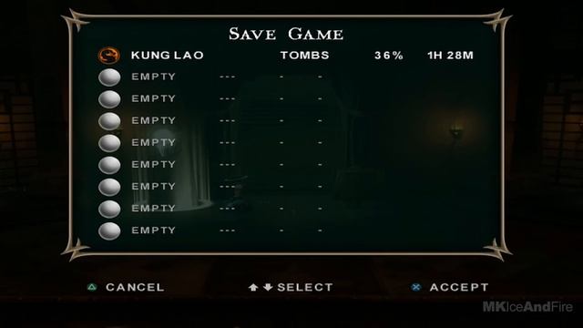 MORTAL KOMBAT SHAOLIN MONKS Gameplay Walkthrough Part 1 FULL GAME [1080p HD 60FPS] - No Commentary смотреть онлайн