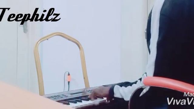 All to Jesus I surrender Chords Reharmonization in key F# смотреть онлайн