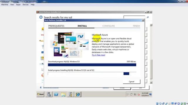 สอนติดตั้ง joomla (mysql,php) смотреть онлайн