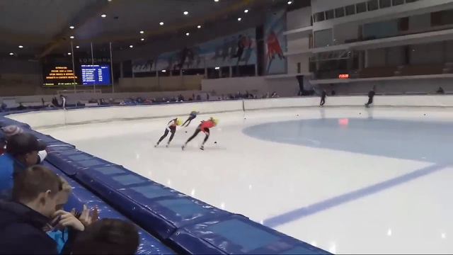 Средний Возраст :Финал А,В смотреть онлайн