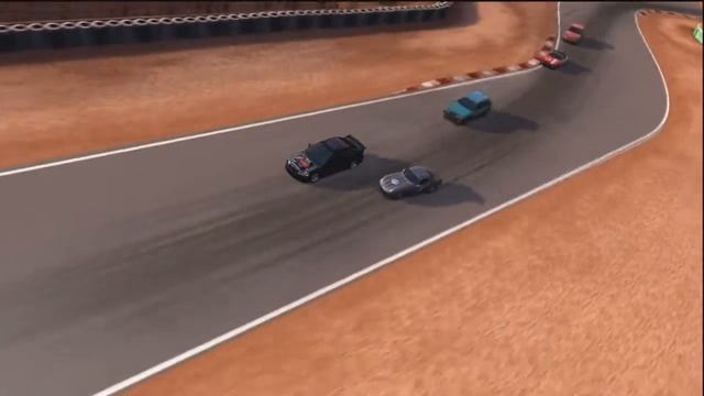 2O4F 200PI F CLASS CHALLENGE RACE 2 PT1 смотреть онлайн