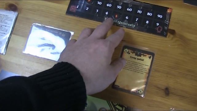 A lonesome gamer plays DUN pt 4 смотреть онлайн