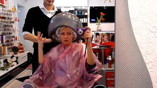 Куда пойти в Днепропетровске. Салон Красоты Ля Руж.