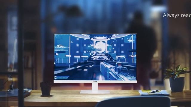 Acer Monitor смотреть онлайн