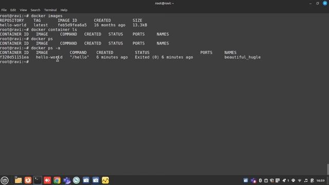 Docker configure Part 1 | Service failure , Permission error & Docker Not found - Mr Duvi смотреть онлайн