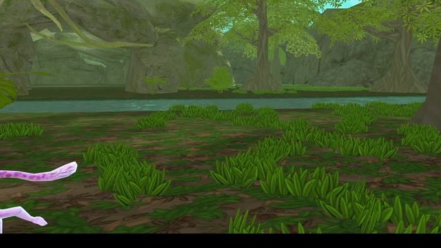 WildCraft - Wild Pass Season 3 - Tints смотреть онлайн