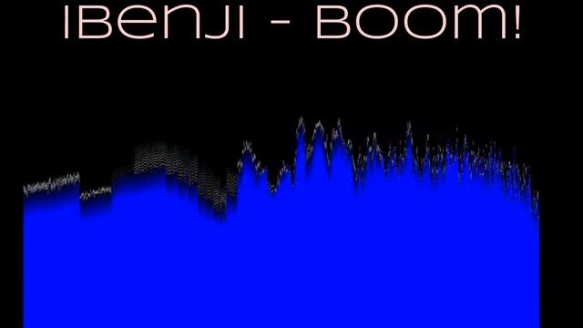 iBenji - Boom! - Drum Pad Machine (by LoLSkeLetoN) смотреть онлайн