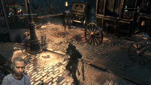 bloodborne live gameplay, khiladi смотреть онлайн