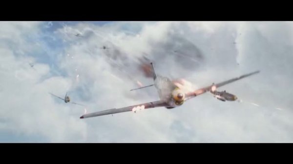 Two Steps From The Hell - Victory / MV