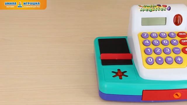 Игровой набор «Супермаркет» Keenway смотреть онлайн