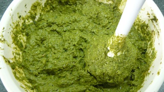 Сборник рецептов