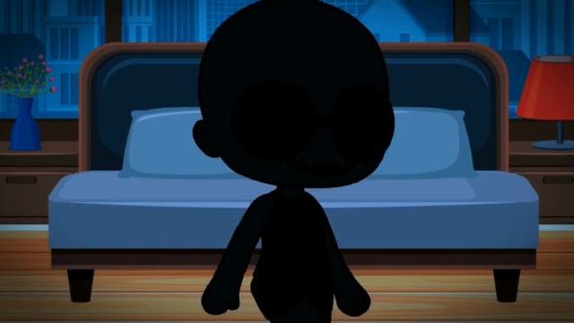 Страшилка-Тварь|Gacha Life| смотреть онлайн