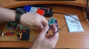 Все очень просто ! замена батарейки пульта 2 в 1 дистанционного управления воротами