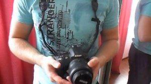 Nikon D3100 KIT 18-55VR - стоит ли покупать?
