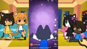 Реакция Симбы и его друзей на рисунки Гели