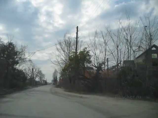 Сочи-2014. Прибрежный Кластер. Март-2012 смотреть онлайн