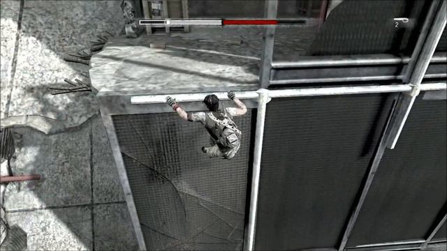 I Am Alive: Episode 3: Sky high climbing(series not finished) смотреть онлайн