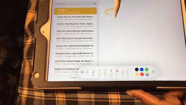 Stylus Pen for iPad (Tech Tuesday) смотреть онлайн