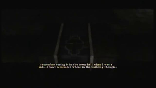 Silent Hill 5, Blind part 28 OK were back in town again! смотреть онлайн