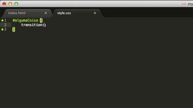 Sublime Text 2 - Dicas para Desenvolvimento Front-end смотреть онлайн