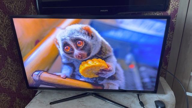 Обзор ue40es6100w смотреть онлайн