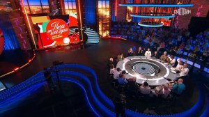 Душевные песни за столом у Малахова. Песни от души!