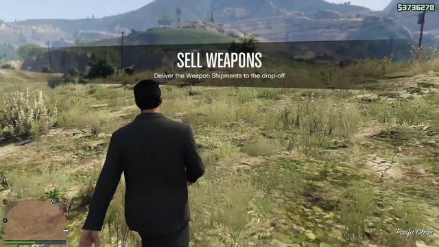 GTA 5 Online | Bunker - Solo Player Guide Part 2 | Selling A Full Bunker смотреть онлайн