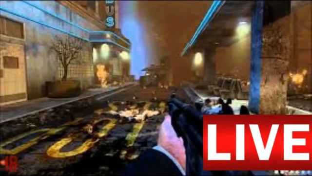 call of duty black ops 2 News 9898 Remake смотреть онлайн