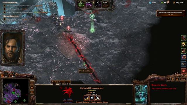 STARCRAFT II MUTATION! STUKOV смотреть онлайн