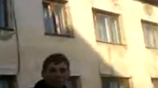 Серега-Дурень представляет.3gp смотреть онлайн