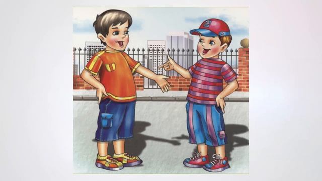 День регионального чтения - «Детский писатель Феликс Маляренко». «Читаем вместе с Петей» смотреть онлайн