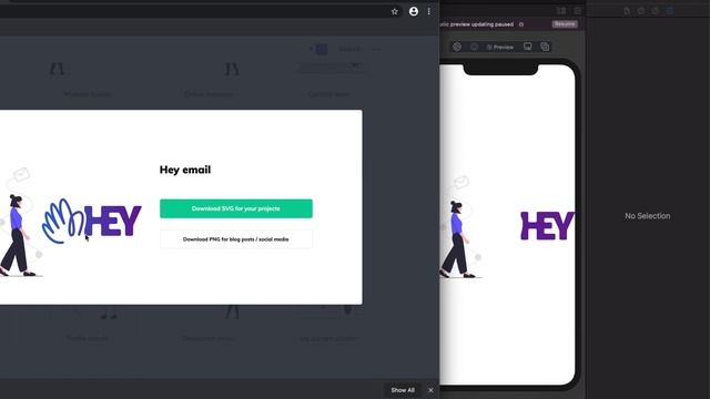 SwiftUI 2 and Xcode 12: Using SVG смотреть онлайн