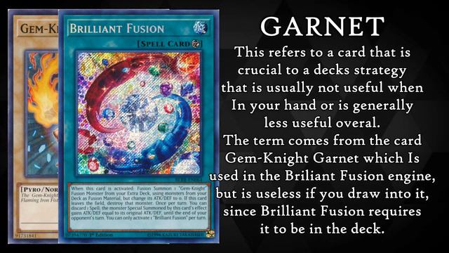 Yu-Gi-Oh! TCG - Terminology, Language, Slang and Lingo Explained - 2021 смотреть онлайн