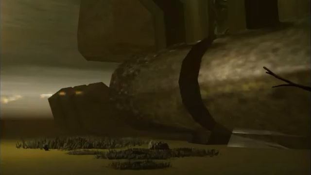 My one of the first animation in Vue, Big Bot. (2005) смотреть онлайн