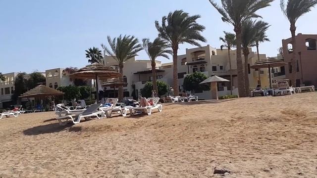 Иордания акаба в апреле красное море , пляж Tala Bay , Тала Бей резорт смотреть онлайн