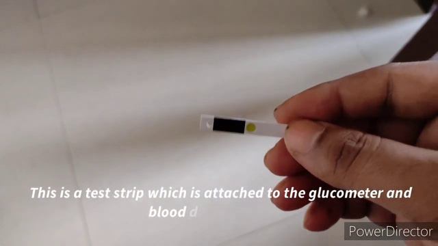 How to check Blood Sugar level | Accu Chek Active | At Home | смотреть онлайн