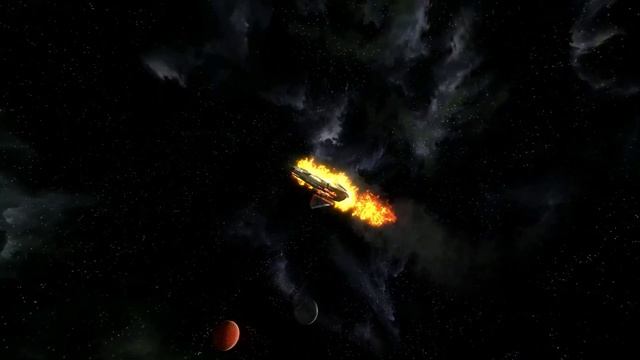 Краткий обзор космической годноты | Galaxy on Fire 2 смотреть онлайн