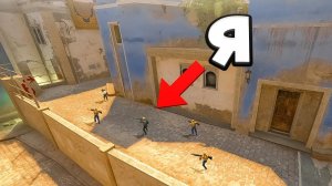 CS 2, но игра МЕНЯЕТСЯ каждые 30 СЕКУНД!