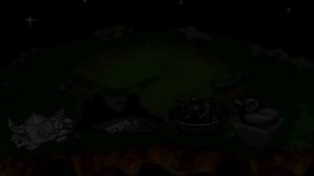 ClayFighter The Blob Playthrough смотреть онлайн