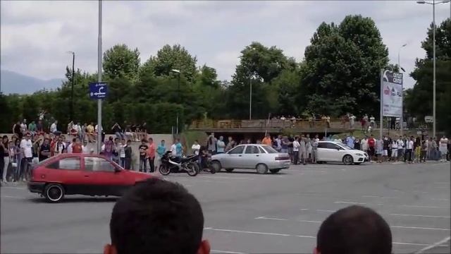 Дрифт Kajgana Com