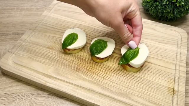 TOP 9 Schnelle Party-Snacks! Einfache Fingerfood Für Partys Und Buffet In 5 Minuten!