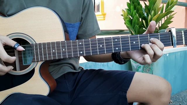 She Will Be Loved:Maroon 5-Fingerstyle Cover by Adrian Mark смотреть онлайн