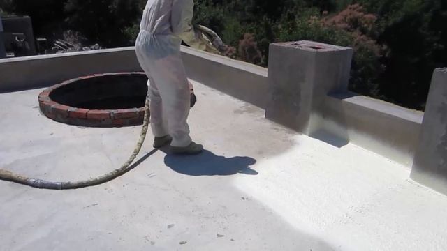 Чем отличается закрытоячеистый ППУ от открытоячеистого? Ответы на вопросы о ппу. Тermoizol-ppu. смотреть онлайн