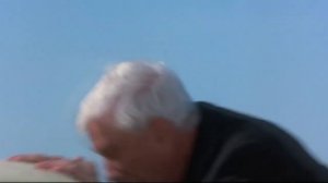 Лесли Нильсен и наши дороги