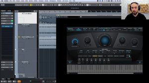 Antares Auto-Tune Pro. Тюнинг вокала и спецэффекты ? Часть 1.