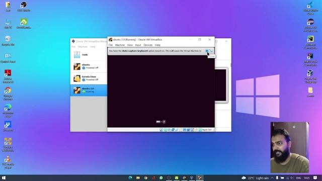 How to install Ubuntu on VirtualBox Oracle | Ubuntu Linux | Virtual Box | Oracle | #1Tranding # смотреть онлайн