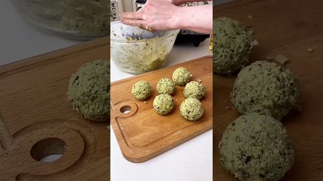 ФАЛАФЕЛЬ РЕЦЕПТ смотреть онлайн