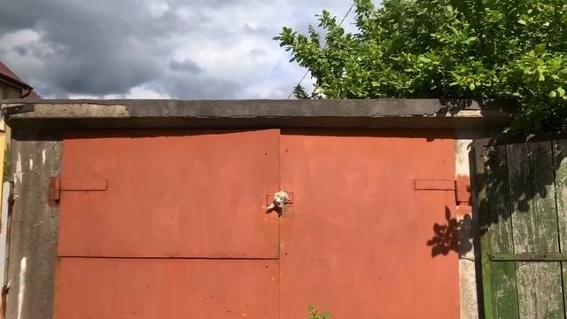 Дом в Калининграде